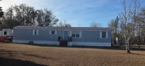 Waynesboro Land with Single-Wide Home