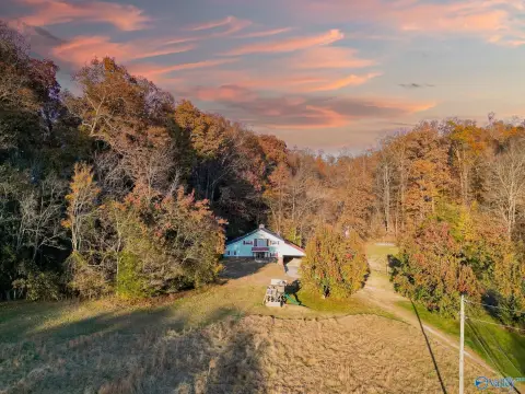 Elk River Frontage Farm