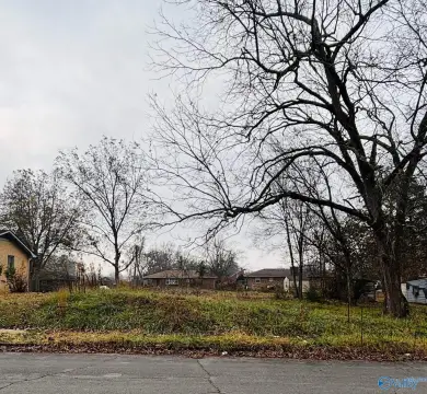 Land for Sale, Tuscumbia, AL