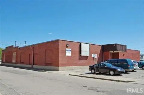 Muncie Industrial/Warehouse Space Available