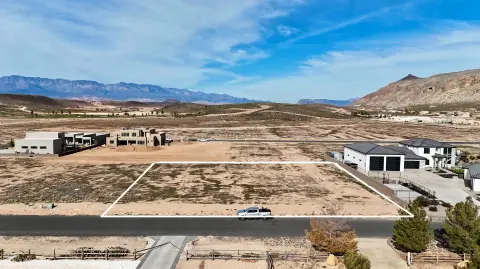 Hurricane, UT 1.09-Acre Lot