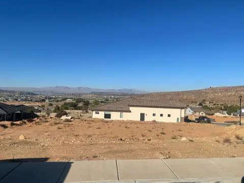 Residential Land with Walk-Out Basement