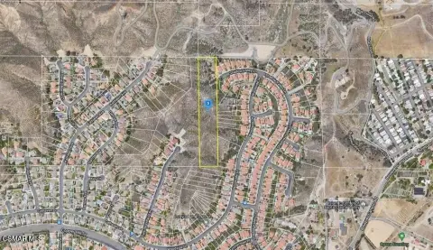 Saugus Land with Development Potential