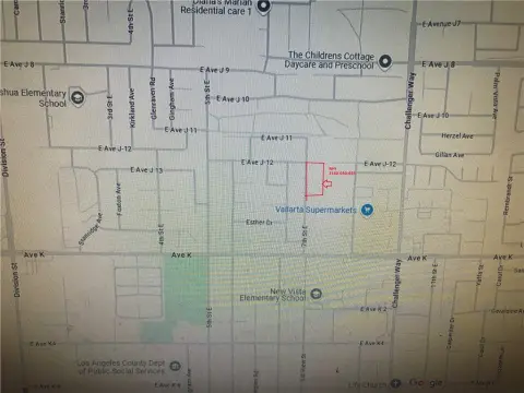 Lancaster Land for Development