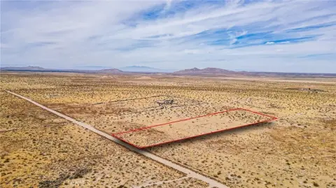 Black Butte Residential Land Parcel