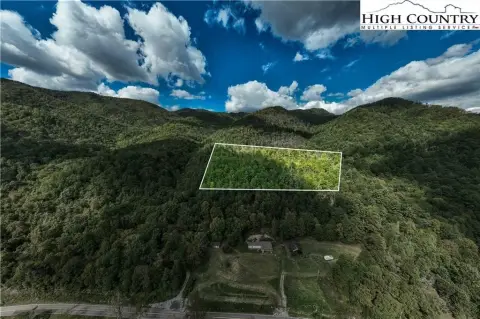 Recreational Land Near Doe Mountain