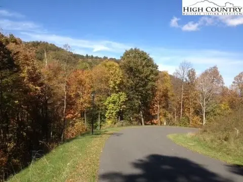 Residential Land in Gated Community