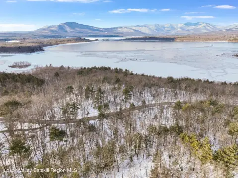 Scenic Land Near Ashokan Reservoir