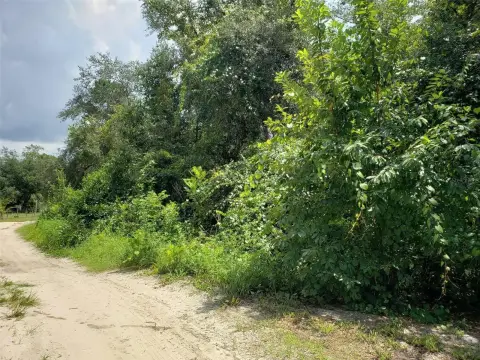 Lakefront Land Lot with Direct Water Access