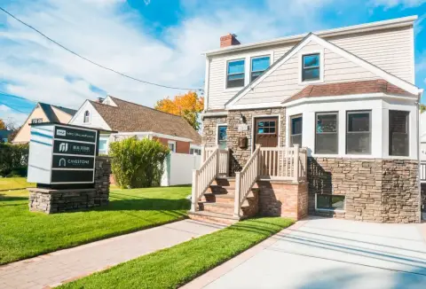 Hempstead Mixed-Use Commercial Property