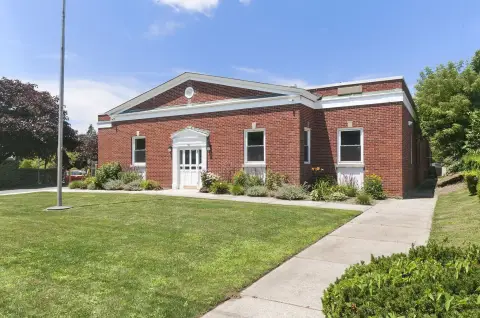 Picture of Retail properties at Nugent St 39, Southampton, NY