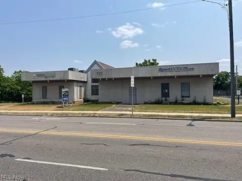 Warehouse and Office Space Available