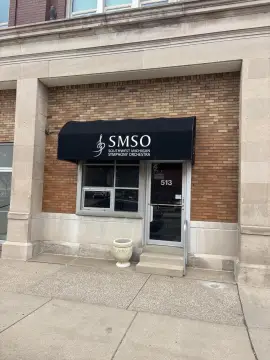 Prime Downtown Commercial Space