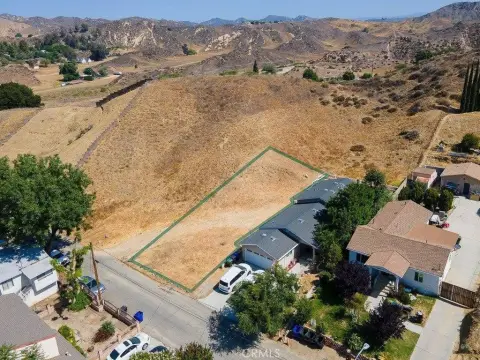 Residential Land in Val Verde