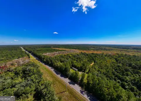 Townsend, GA - 4.41 Acres