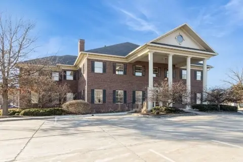 Class A Office Building