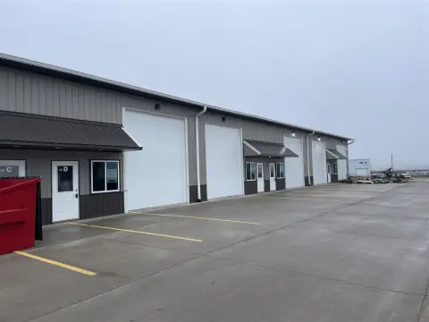 Tiffin Commercial Condos For Sale
