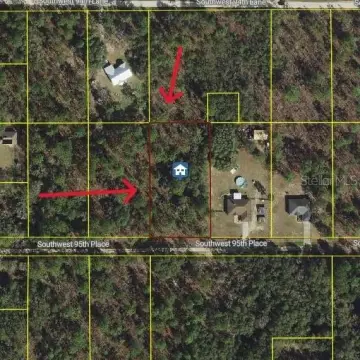Residential Land Near Equestrian Center