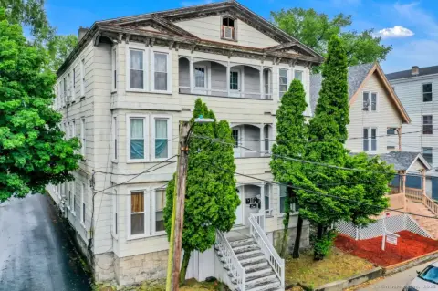 Waterbury Multifamily Investment Opportunity