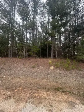 Wooded Acreage in Lincoln County
