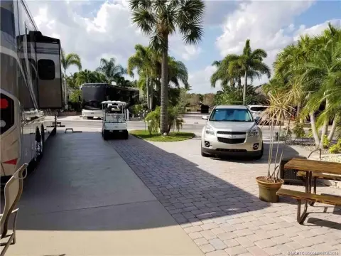 Resort Lot with Lake Views