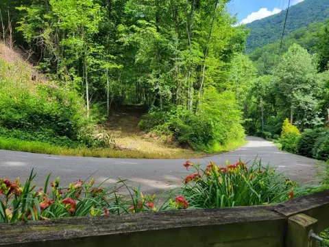 Waynesville Land Ready For Home