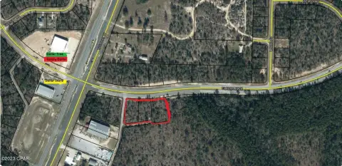 Commercial Lots in Sunny Hills