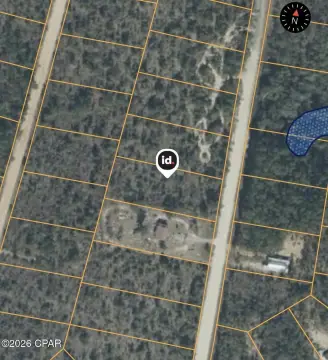 Land Parcel Near McCormick Lake