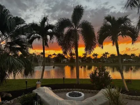 Waterfront RV Lot with Amenities