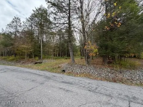 Union Dale Mountain View Land