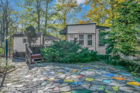 Upgraded RV in Eagle Lake