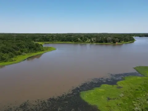 274 Acres with Private Lake