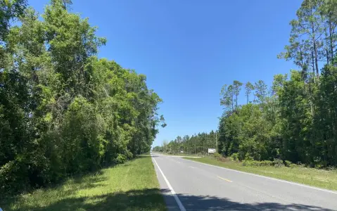 Branford, FL 15 Acre Land