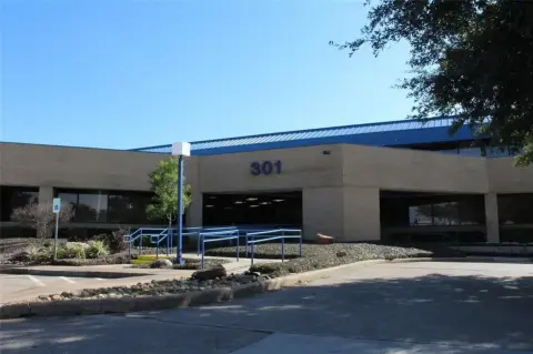 Richardson Office Space For Rent