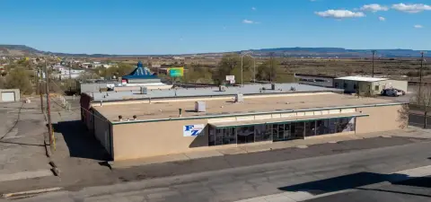 Route 66 Retail Opportunity
