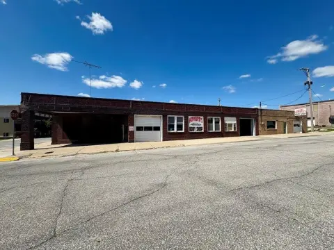 Fort Dodge Auto Service Facility