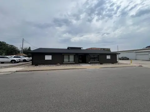 Turnkey Medical Office in Fort Dodge
