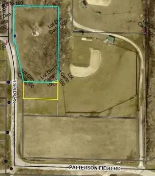 Residential Land in Coleman District