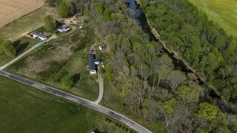 Smiths Grove Acreage by Green River