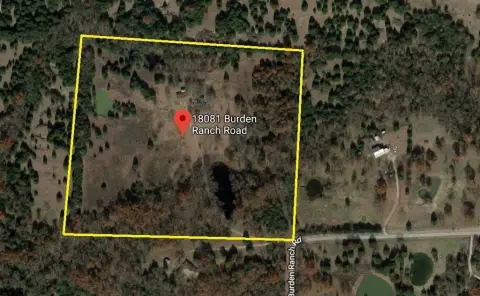 20 Acres Farmland with Ponds