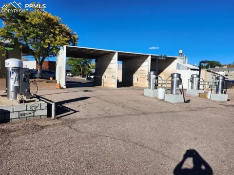 Operating Car Wash For Sale