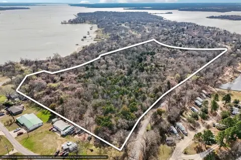 Emory, TX Wooded Acreage