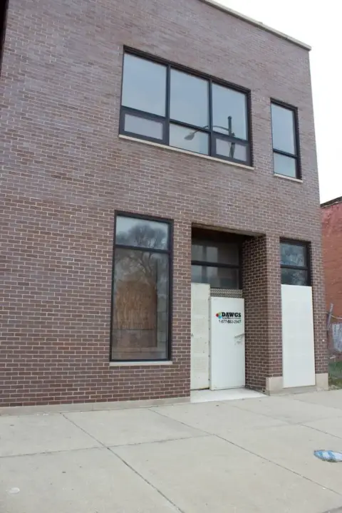 Chicago Mixed-Use Opportunity