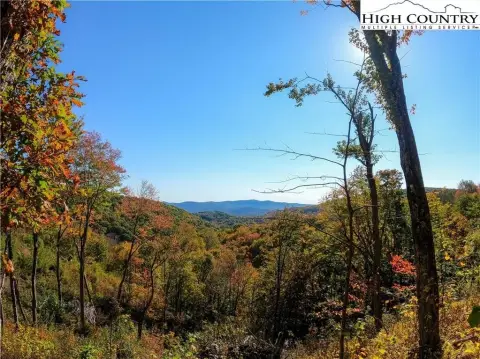 Picturesque Land in Gated Community