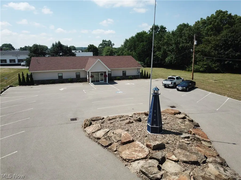 333 W 4Th St, Salem, OH 44460
