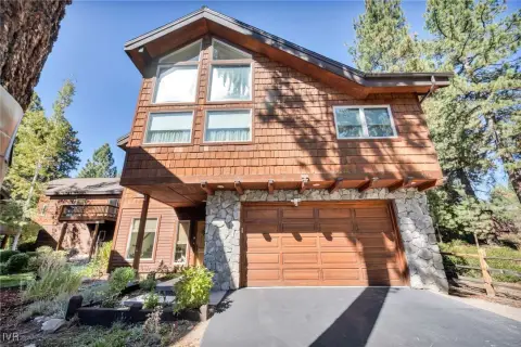 Incline Village Multi-Family Home