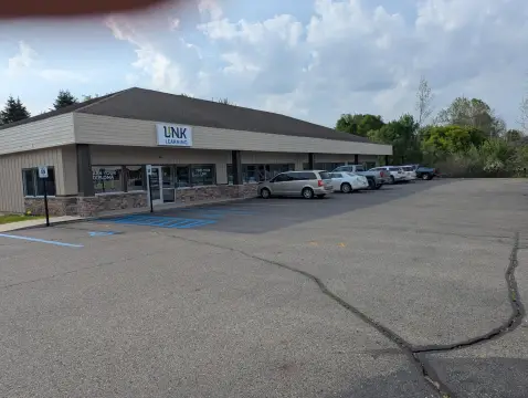 Belding Commercial Property For Sale