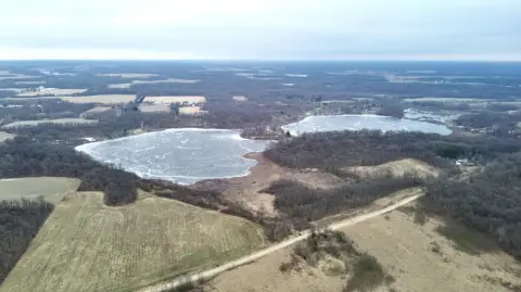 Hutchens Lake Acreage For Sale