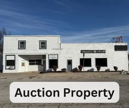 Dewey, OK Retail Opportunity