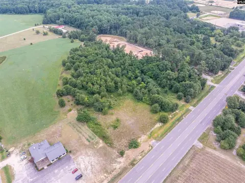 5.15 Acres Development Opportunity